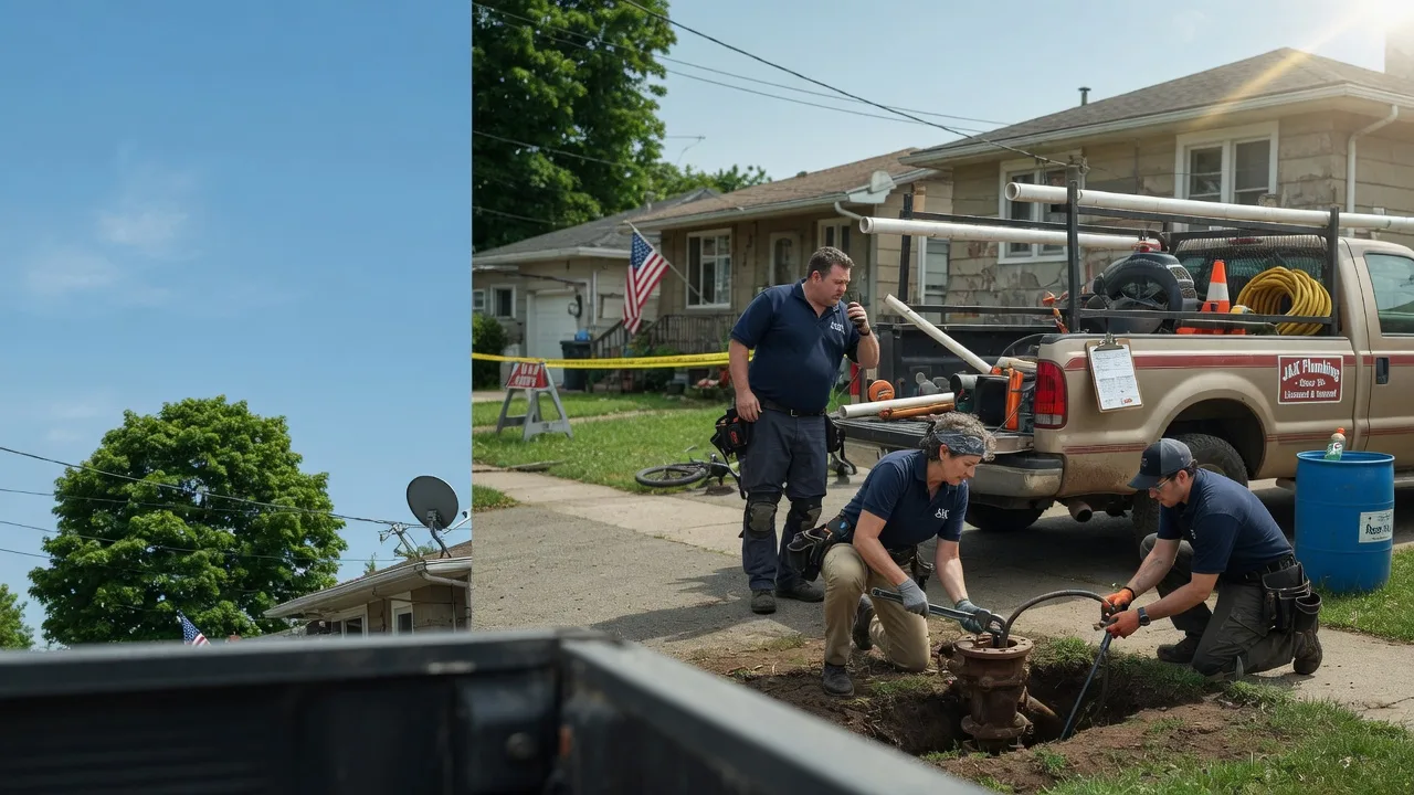 Water Heater Replacement in Mcroberts, KY near me